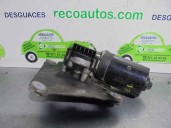 Replacement front wiper motor for Volvo V40 estate 1.8 16v cat OEM IAM reference 0390241114 BOSCH