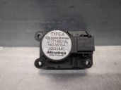 Recambio de motor calefaccion para nissan qashqai (j11) 1.2 16v cat referencia OEM IAM 277T14BU1A 300318AC MINEBEA