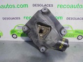 Replacement front wiper motor for Volvo V40 estate 1.8 16v cat OEM IAM reference 0390241114 BOSCH