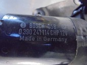 Replacement front wiper motor for Volvo V40 estate 1.8 16v cat OEM IAM reference 0390241114 BOSCH