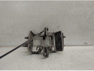 Recambio de bisagra porton para volvo c30 1.6 diesel cat referencia OEM IAM 30657228 