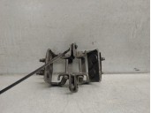 Recambio de bisagra porton para volvo c30 1.6 diesel cat referencia OEM IAM 30657228 