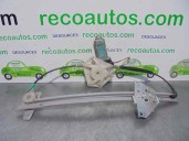 Recambio de elevalunas delantero derecho para volvo v40 familiar 1.8 16v cat referencia OEM IAM 2 PINES 5 PUERTAS