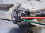 Recambio de elevalunas delantero derecho para volvo v40 familiar 1.8 16v cat referencia OEM IAM 2 PINES 5 PUERTAS