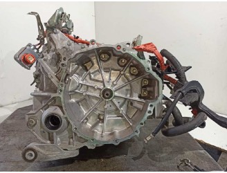 Recambio de caja cambios para toyota corolla (e21) referencia OEM IAM 1NM 3090002050 P610