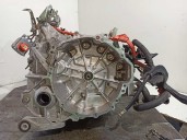 Recambio de caja cambios para toyota corolla (e21) referencia OEM IAM 1NM 3090002050 P610