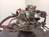 Recambio de caja cambios para toyota corolla (e21) referencia OEM IAM 1NM 3090002050 P610