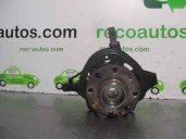 Recambio de mangueta delantera izquierda para opel corsa c 1.4 16v referencia OEM IAM 