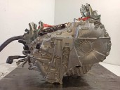 Recambio de caja cambios para toyota corolla (e21) referencia OEM IAM 1NM 3090002050 P610