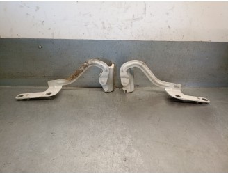 Recambio de bisagra capot para renault modus / grand modus (f/jp0_) 1.2 (jp0c, jp0k, fp0c, fp0k, fp0p, jp0p, jp0t) referencia OE