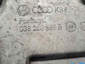 Replacement engine mount for Volkswagen Passat sedan (3B2) 1.9 TDI OEM IAM reference 038260885B 