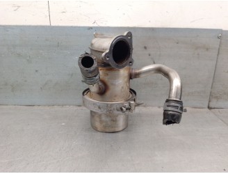 Recambio de enfriador egr para audi q3 (8ub, 8ug) 2.0 tdi referencia OEM IAM 04L131512D 04L131512D BEHR