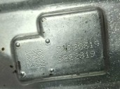 Recambio de caja cambios para toyota corolla (e21) referencia OEM IAM 1NM 3090002050 P610