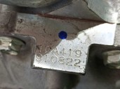 Recambio de caja cambios para toyota corolla (e21) referencia OEM IAM 1NM 3090002050 P610