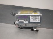 Recambio de airbag lateral delantero derecho para bmw x3 (e83) 3.0 turbodiesel cat referencia OEM IAM 34342631601  