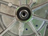 Recambio de caja cambios para toyota corolla (e21) referencia OEM IAM 1NM 3090002050 P610