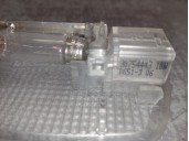 Recambio de luz interior para volvo c30 1.6 diesel cat referencia OEM IAM 30721215 