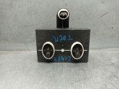 Recambio de modulo confort para volkswagen sharan (7n1, 7n2) 2.0 tdi referencia OEM IAM 7N0959794G  2840099512300