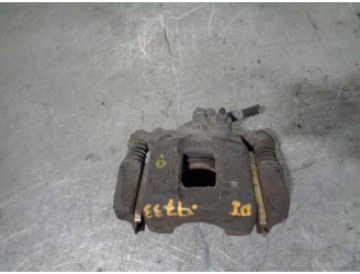 Recambio de pinza freno delantera izquierda para suzuki alto sh 410 (ef) 1.0 cat referencia OEM IAM O119C - LH  DIRLING MARUTI