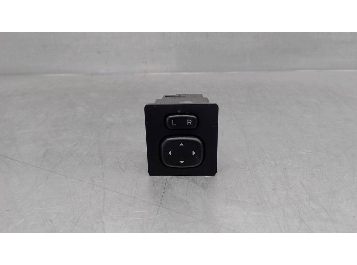 Recambio de mando retrovisor para toyota land cruiser (j15) 3.0 turbodiesel cat referencia OEM IAM 8487060170 