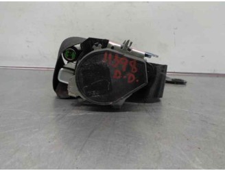 Recambio de cinturon seguridad delantero derecho para ford mondeo ber. (ca2) 1.8 tdci cat referencia OEM IAM 6G9N61294AFW 5 PUE