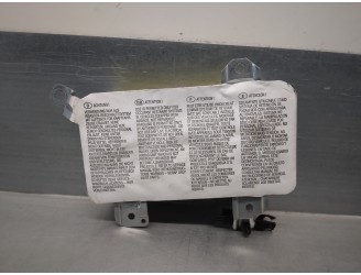 Recambio de airbag lateral delantero izquierdo para bmw x3 (e83) 3.0 turbodiesel cat referencia OEM IAM 30342631501 