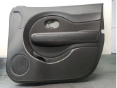 Recambio de guarnecido puerta delantera derecha para kia soul ( ) 1.6 crdi cat referencia OEM IAM 82308B2000DT1 5 PUERTAS