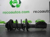 Recambio de amortiguador delantero derecho para opel corsa c 1.4 16v referencia OEM IAM 