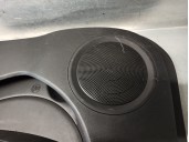 Recambio de guarnecido puerta delantera derecha para kia soul ( ) 1.6 crdi cat referencia OEM IAM 82308B2000DT1 5 PUERTAS