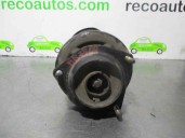 Recambio de amortiguador delantero derecho para opel corsa c 1.4 16v referencia OEM IAM 