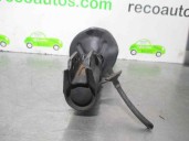 Recambio de amortiguador delantero derecho para opel corsa c 1.4 16v referencia OEM IAM 