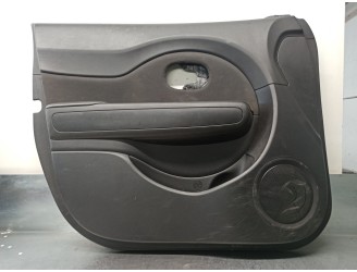 Recambio de guarnecido puerta delantera izquierda para kia soul ( ) 1.6 crdi cat referencia OEM IAM 82301B2000DT1 5 PUERTAS
