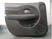 Recambio de guarnecido puerta delantera izquierda para kia soul ( ) 1.6 crdi cat referencia OEM IAM 82301B2000DT1 5 PUERTAS
