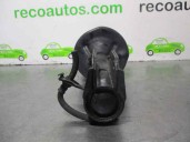 Replacement front left shock absorber for Opel Corsa C 1.4 16V OEM IAM reference 