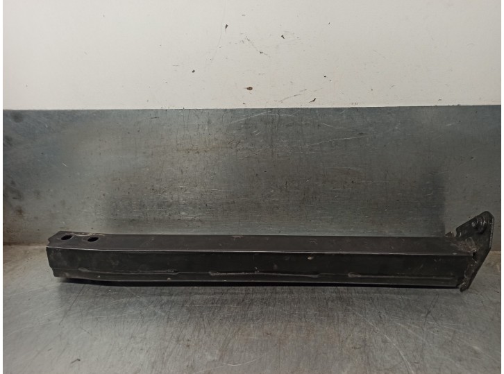 Recambio de punta chasis delantera para renault captur ii 1.0 tce bivalent. gasolina / gpl referencia OEM IAM 758249523R CESTA 