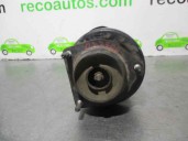Replacement left front shock absorber for Opel Corsa C 1.4 16V OEM IAM reference 