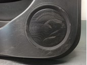 Recambio de guarnecido puerta delantera izquierda para kia soul ( ) 1.6 crdi cat referencia OEM IAM 82301B2000DT1 5 PUERTAS