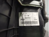 Recambio de guarnecido puerta delantera izquierda para kia soul ( ) 1.6 crdi cat referencia OEM IAM 82301B2000DT1 5 PUERTAS