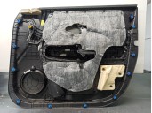 Recambio de guarnecido puerta delantera izquierda para kia soul ( ) 1.6 crdi cat referencia OEM IAM 82301B2000DT1 5 PUERTAS