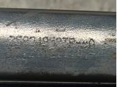 Recambio de punta chasis delantera para renault captur ii 1.0 tce bivalent. gasolina / gpl referencia OEM IAM 758249523R CESTA 