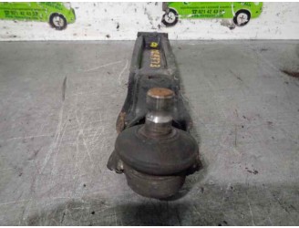 Recambio de brazo suspension inferior delantero izquierdo para suzuki alto sh 410 (ef) 1.0 cat referencia OEM IAM A9A30 -010399 