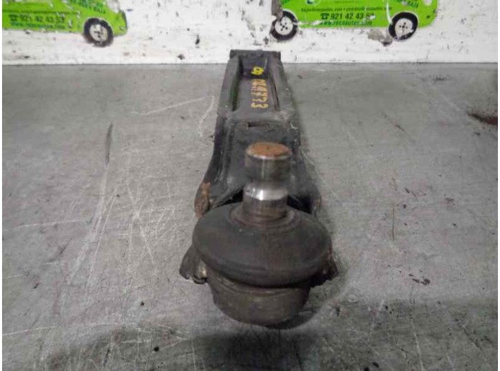 Recambio de brazo suspension inferior delantero izquierdo para suzuki alto sh 410 (ef) 1.0 cat referencia OEM IAM A9A30 -010399 