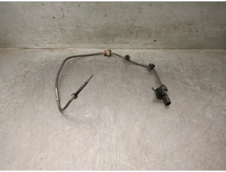 Replacement sensor for Opel Zafira Tourer C (P12) 1.6 CDTi (75) OEM IAM reference 55489548 55497866 