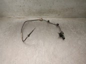 Replacement sensor for Opel Zafira Tourer C (P12) 1.6 CDTi (75) OEM IAM reference 55489548 55497866 