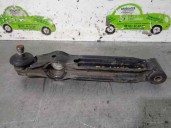 Recambio de brazo suspension inferior delantero izquierdo para suzuki alto sh 410 (ef) 1.0 cat referencia OEM IAM A9A30 -010399 