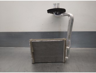 Recambio de radiador calefaccion / aire acondicionado para nissan qashqai (j11) 1.2 16v cat referencia OEM IAM 271404EM0A 
