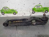 Recambio de brazo suspension inferior delantero izquierdo para suzuki alto sh 410 (ef) 1.0 cat referencia OEM IAM A9A30 -010399 
