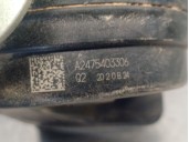 Recambio de claxon para mercedes-benz cla (c118) cla 200 d (118.312) referencia OEM IAM A2475403306 A2475403306 