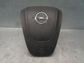 Recambio de airbag delantero izquierdo para opel insignia sports tourer cosmo referencia OEM IAM 13270401 366398980 