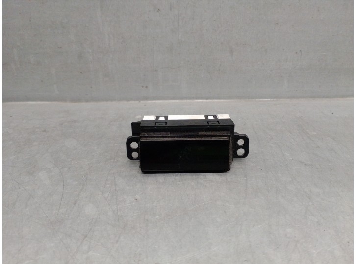 Recambio de modulo electronico para toyota land cruiser (j15) 3.0 turbodiesel cat referencia OEM IAM 8395060120  
